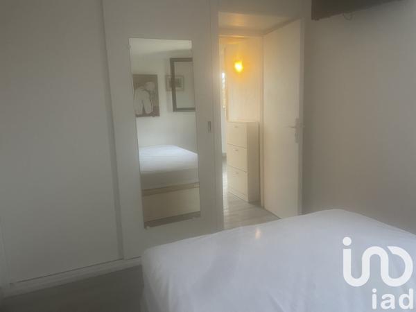 Apartment for sale 3 rooms 39 m² Leucate