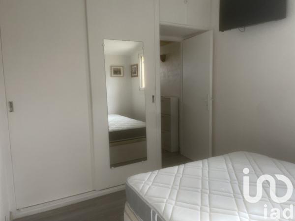 Apartment for sale 3 rooms 39 m² Leucate