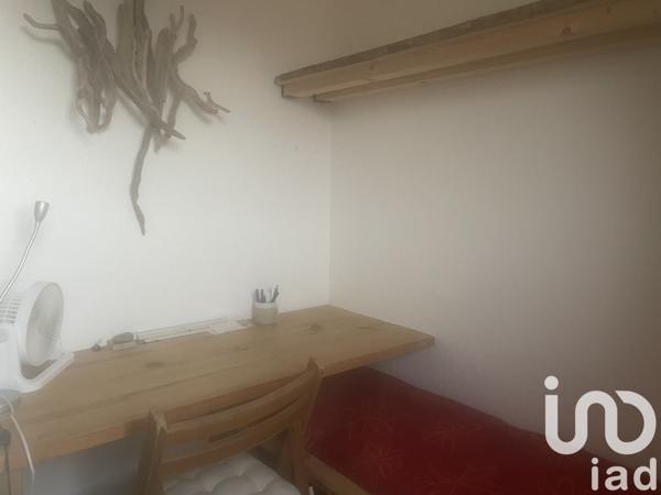 Apartment for sale 3 rooms 39 m² Leucate