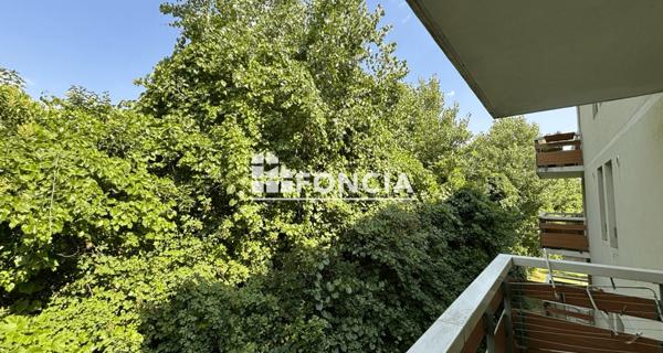 À vendre Appartement 2 pièces 31.8 m² - Clermont-l'hérault 34800