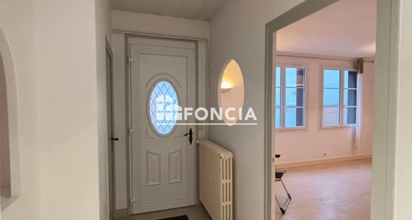 À vendre Maison 5 pièces 160 m² - Azay-le-rideau 37190