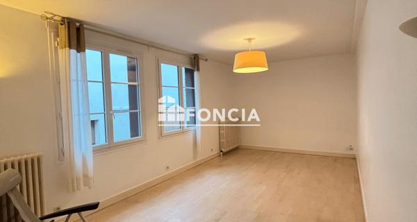 À vendre Maison 5 pièces 160 m² - Azay-le-rideau 37190