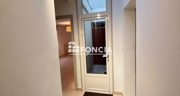 À vendre Maison 5 pièces 160 m² - Azay-le-rideau 37190
