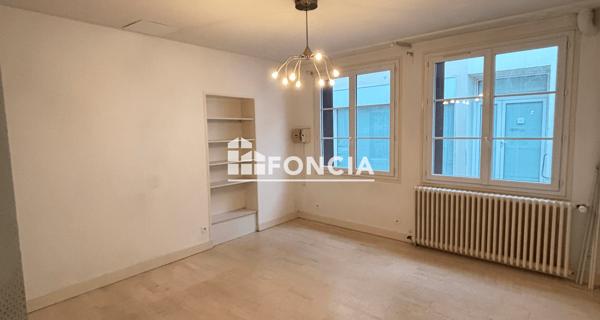 À vendre Maison 5 pièces 160 m² - Azay-le-rideau 37190