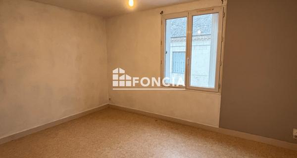 À vendre Maison 5 pièces 160 m² - Azay-le-rideau 37190