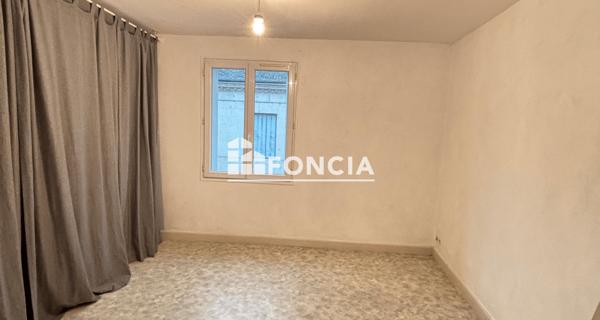 À vendre Maison 5 pièces 160 m² - Azay-le-rideau 37190