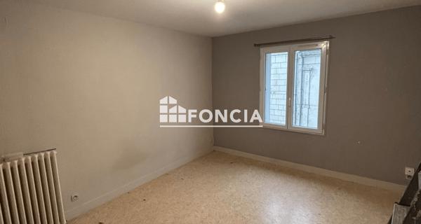 À vendre Maison 5 pièces 160 m² - Azay-le-rideau 37190