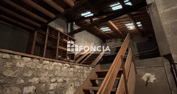 À vendre Maison 5 pièces 160 m² - Azay-le-rideau 37190