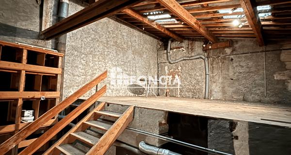 À vendre Maison 5 pièces 160 m² - Azay-le-rideau 37190
