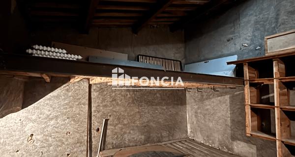 À vendre Maison 5 pièces 160 m² - Azay-le-rideau 37190