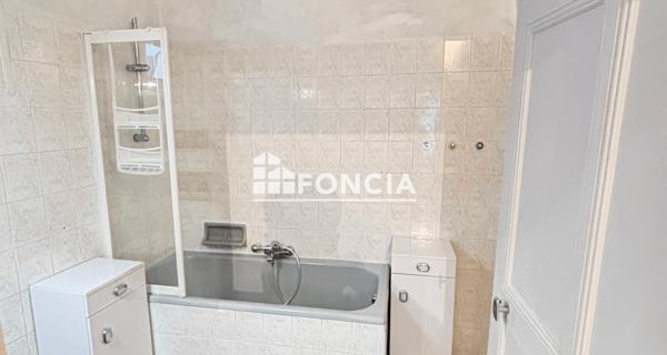 À vendre Maison 5 pièces 160 m² - Azay-le-rideau 37190