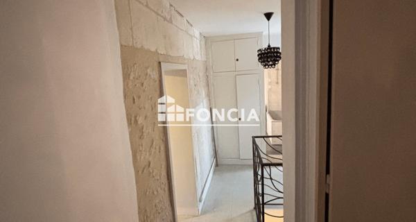 À vendre Maison 5 pièces 160 m² - Azay-le-rideau 37190