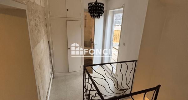 À vendre Maison 5 pièces 160 m² - Azay-le-rideau 37190