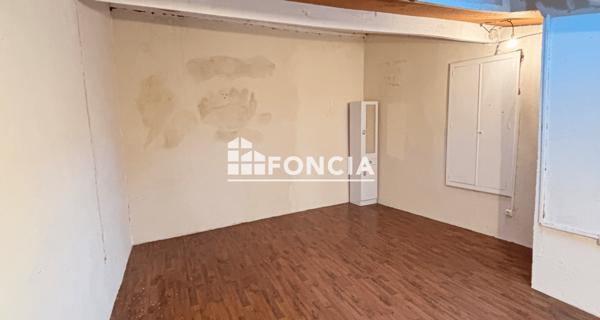 À vendre Maison 5 pièces 160 m² - Azay-le-rideau 37190