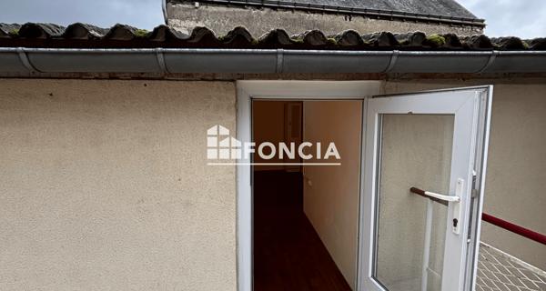 À vendre Maison 5 pièces 160 m² - Azay-le-rideau 37190