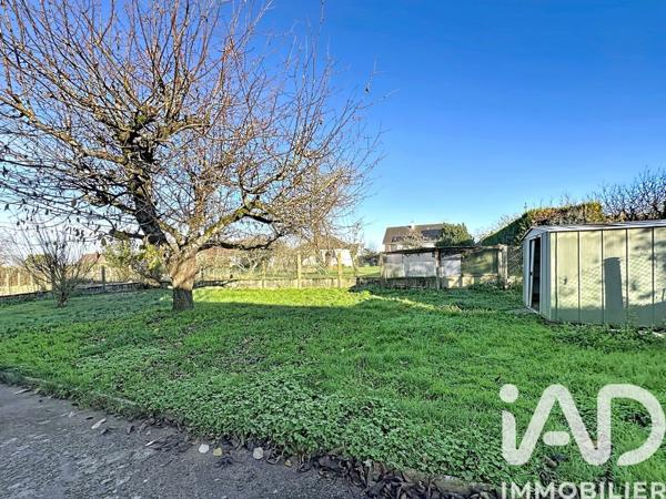 Maison à vendre 3 pièces 57 m² Courtenay