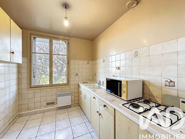 Maison à vendre 3 pièces 57 m² Courtenay