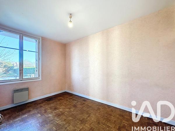 Maison à vendre 3 pièces 57 m² Courtenay