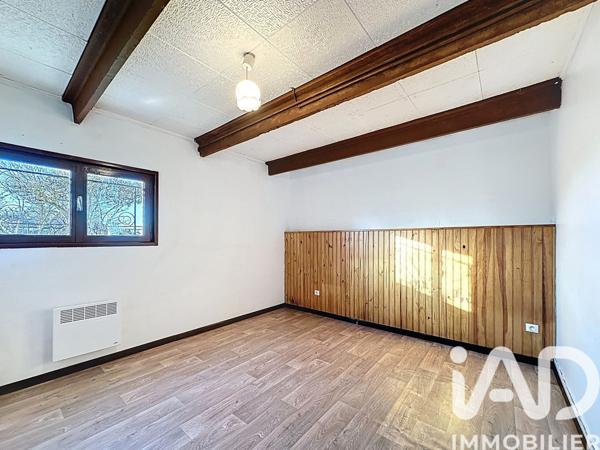 Maison à vendre 3 pièces 57 m² Courtenay