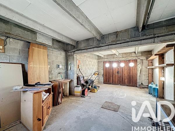 Maison à vendre 3 pièces 57 m² Courtenay