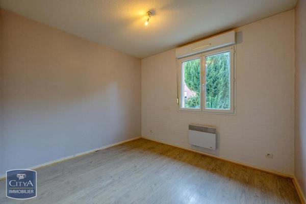 Maison à vendre 4 pièces 78m²