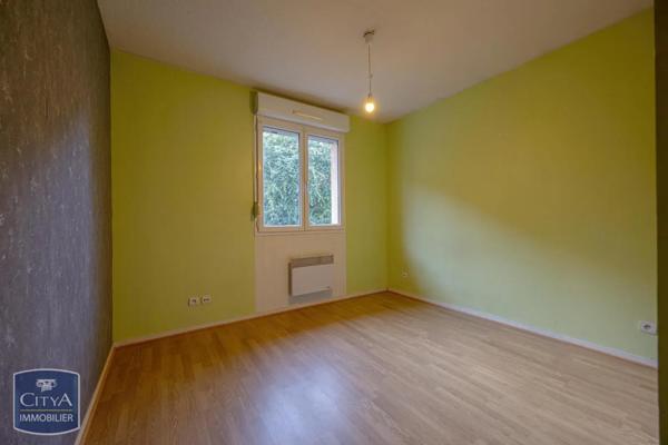 Maison à vendre 4 pièces 78m²