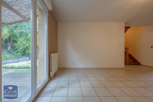 Maison à vendre 4 pièces 78m²