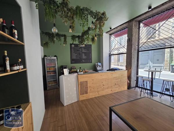 Local commercial à louer