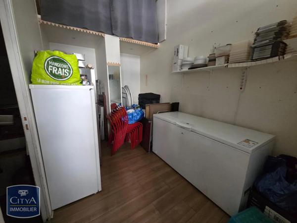 Local commercial à louer