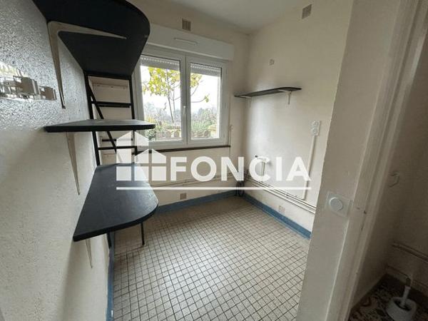 Location Maison 3 pièces 69.63 m² - 700, Route de la Branié Sainte-gemme 81190