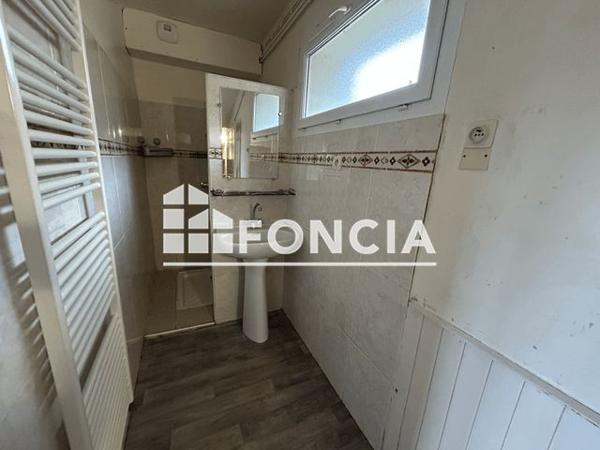 Location Maison 3 pièces 69.63 m² - 700, Route de la Branié Sainte-gemme 81190