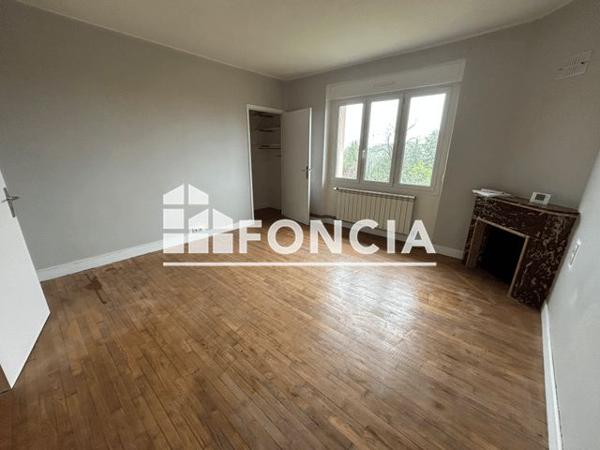 Location Maison 3 pièces 69.63 m² - 700, Route de la Branié Sainte-gemme 81190