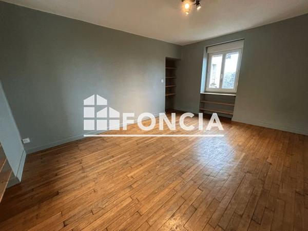 Location Maison 3 pièces 69.63 m² - 700, Route de la Branié Sainte-gemme 81190
