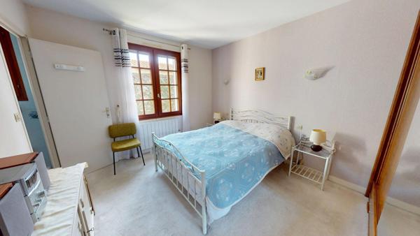 Maison à vendre à Royan - Pontaillac