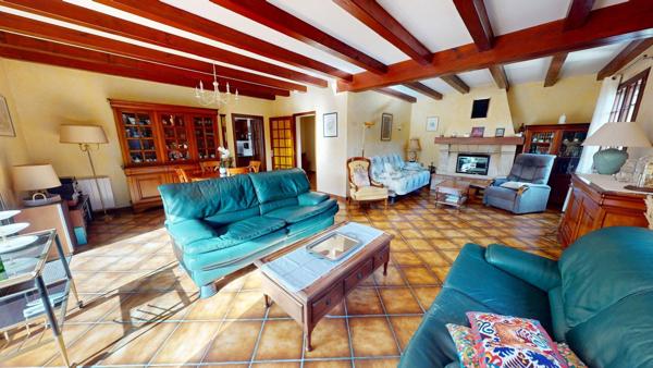 Maison à vendre à Royan - Pontaillac