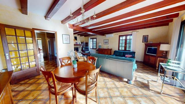 Maison à vendre à Royan - Pontaillac