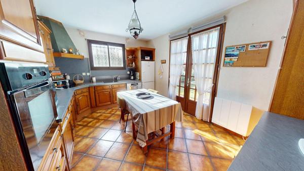 Maison à vendre à Royan - Pontaillac