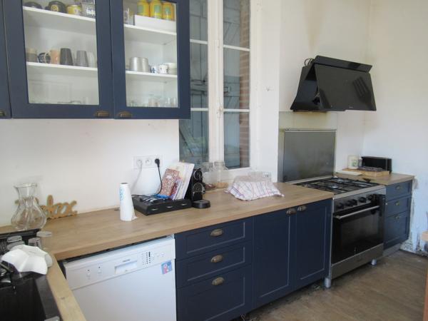 Castelferrus (82100) GRANDE MAISON TOULOUSAINE