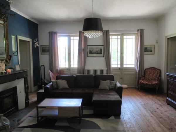 Castelferrus (82100) GRANDE MAISON TOULOUSAINE