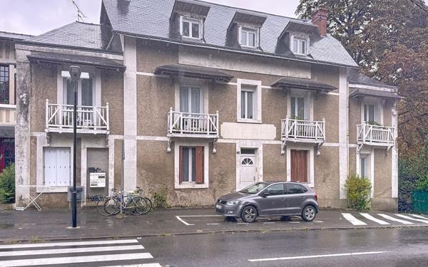 Maison à vendre    6 pièces • 207 m2 Vouvray
