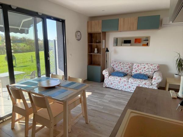 Immeuble à LA ROCHE-POSAY, 86270 - 154m²