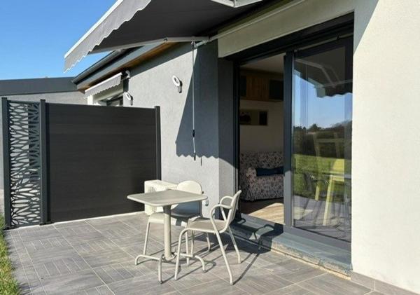 Immeuble à LA ROCHE-POSAY, 86270 - 154m²