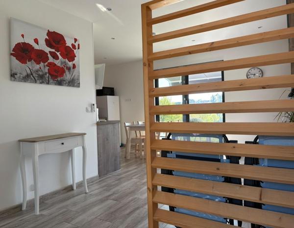 Immeuble à LA ROCHE-POSAY, 86270 - 154m²