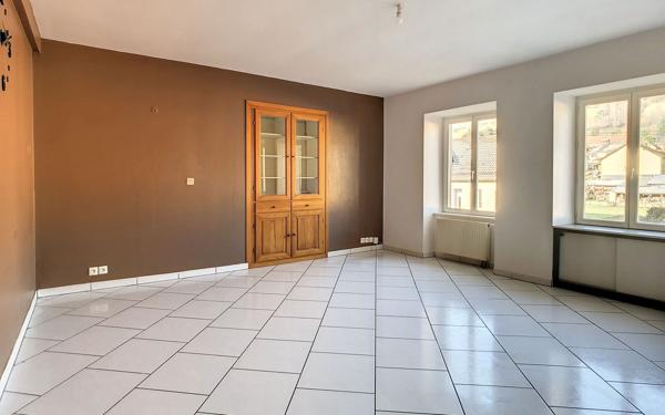 Appartement à louer    3 pièces • 78,02 m2 La Broque