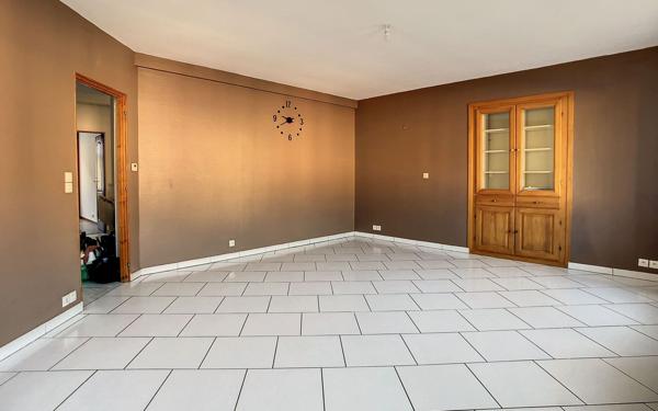 Appartement à louer    3 pièces • 78,02 m2 La Broque