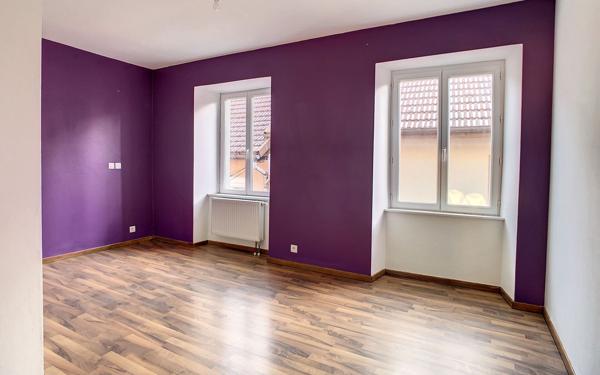 Appartement à louer    3 pièces • 78,02 m2 La Broque