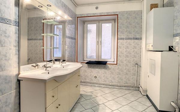 Appartement à louer    3 pièces • 78,02 m2 La Broque