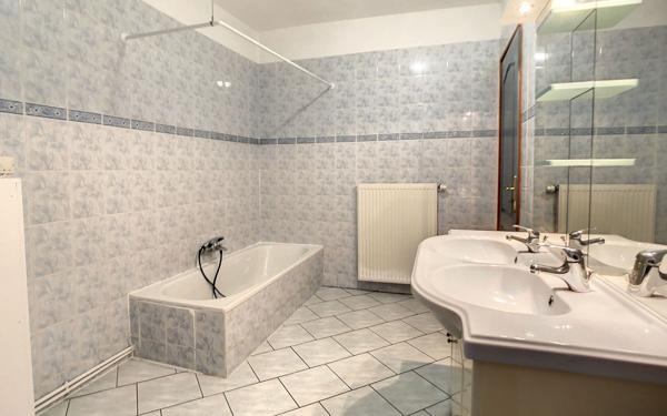 Appartement à louer    3 pièces • 78,02 m2 La Broque