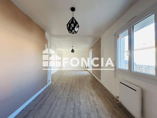 À vendre Maison 6 pièces 117.32 m² - Poitiers 86000