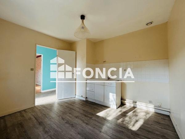 À vendre Maison 6 pièces 117.32 m² - Poitiers 86000